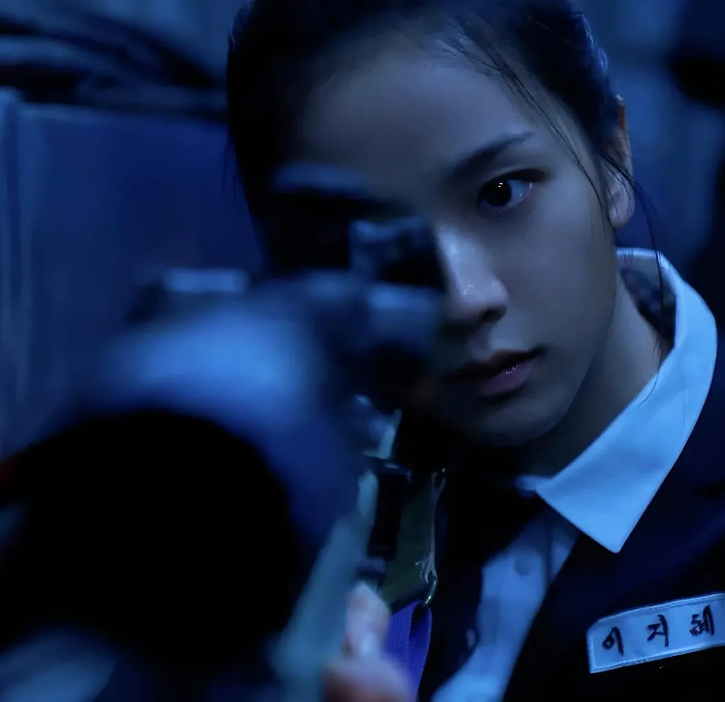 Foto: instagram.com/annyeong_chinguya. 