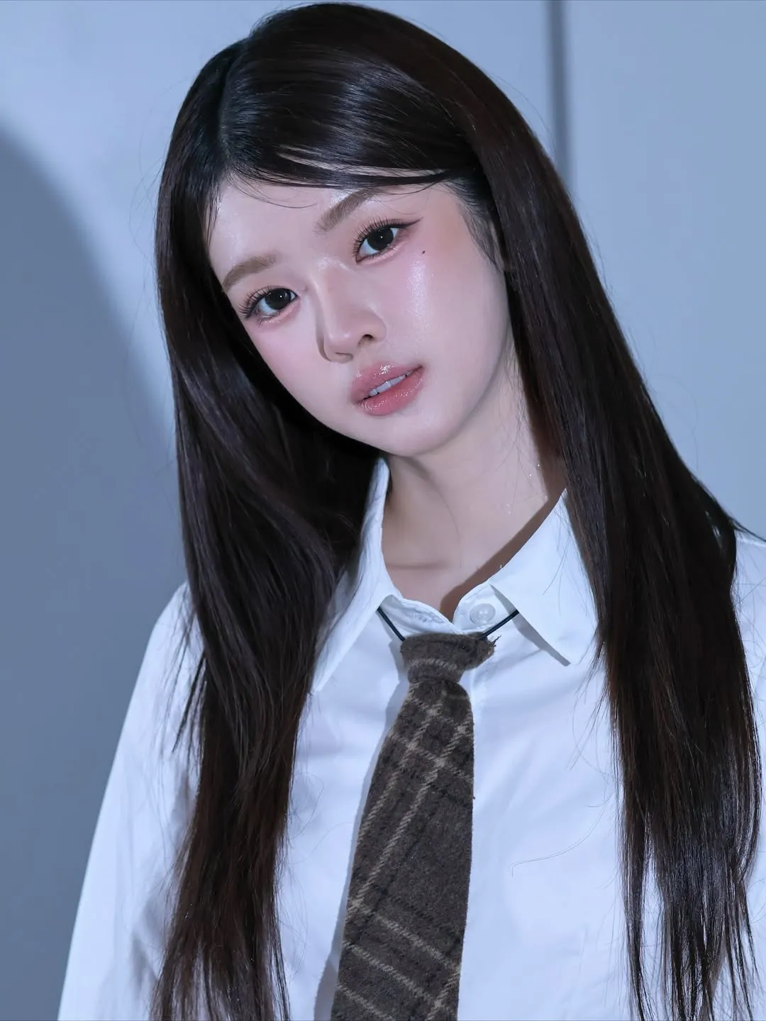 Potret Cantik Melody Mantan Trainee SM Entertainment (credit: instagram/melzirawan)