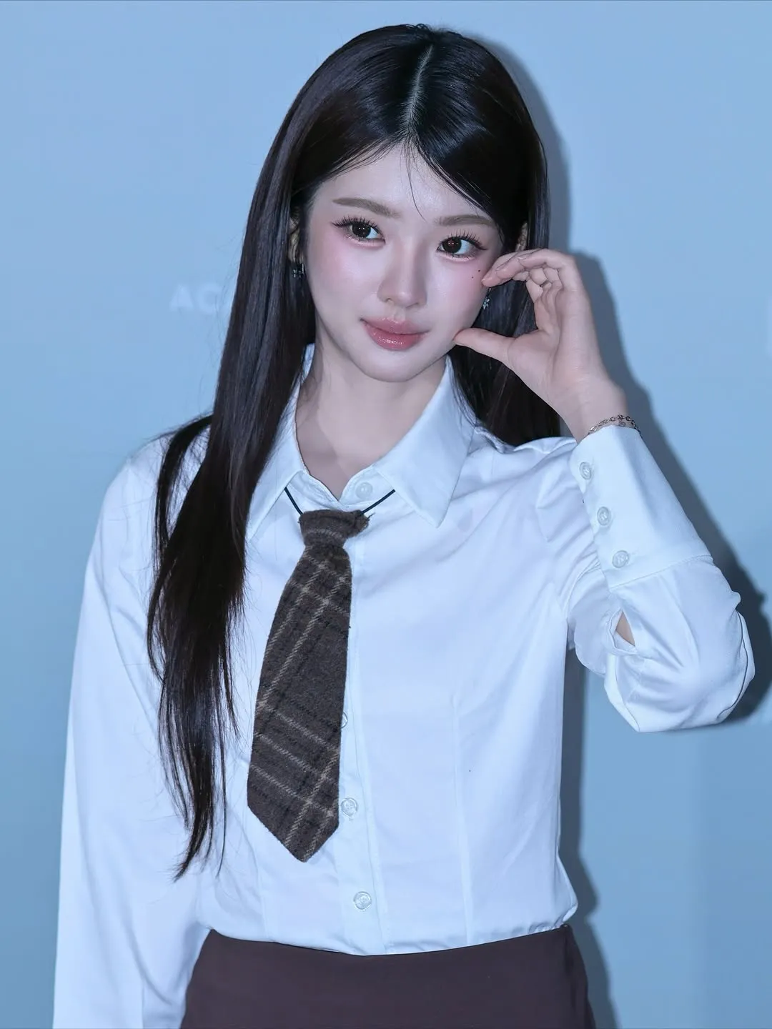 Potret Cantik Melody Mantan Trainee SM Entertainment (credit: instagram/melzirawan)