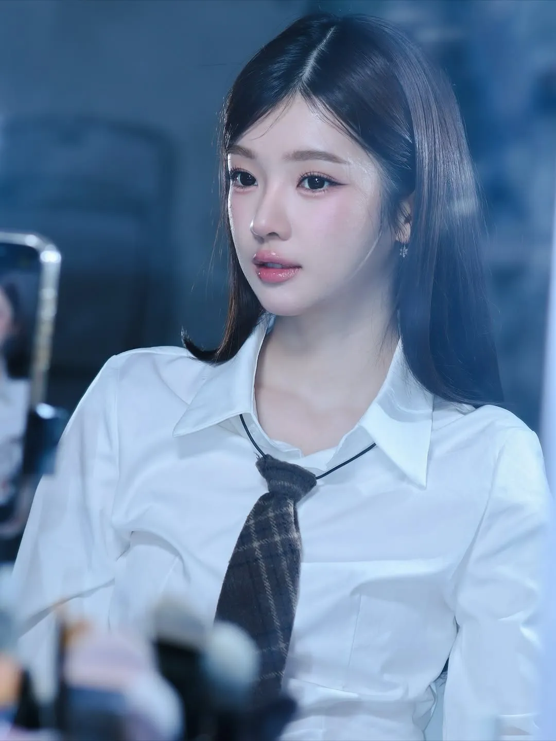 Potret Cantik Melody Mantan Trainee SM Entertainment (credit: instagram/melzirawan)