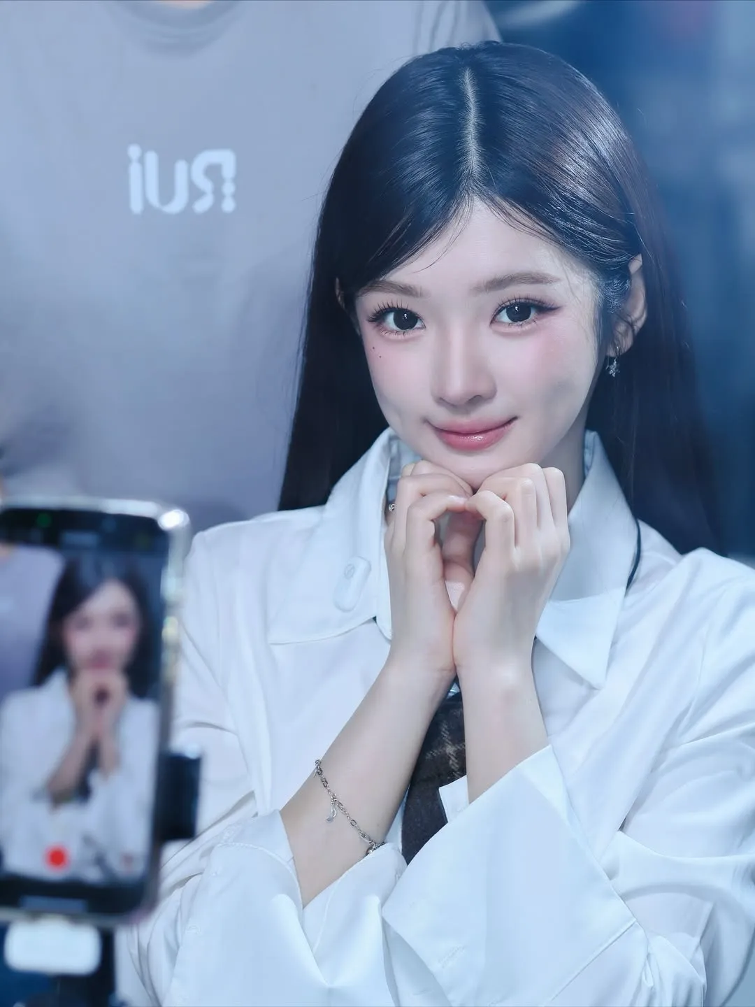 Potret Cantik Melody Mantan Trainee SM Entertainment (credit: instagram/melzirawan)