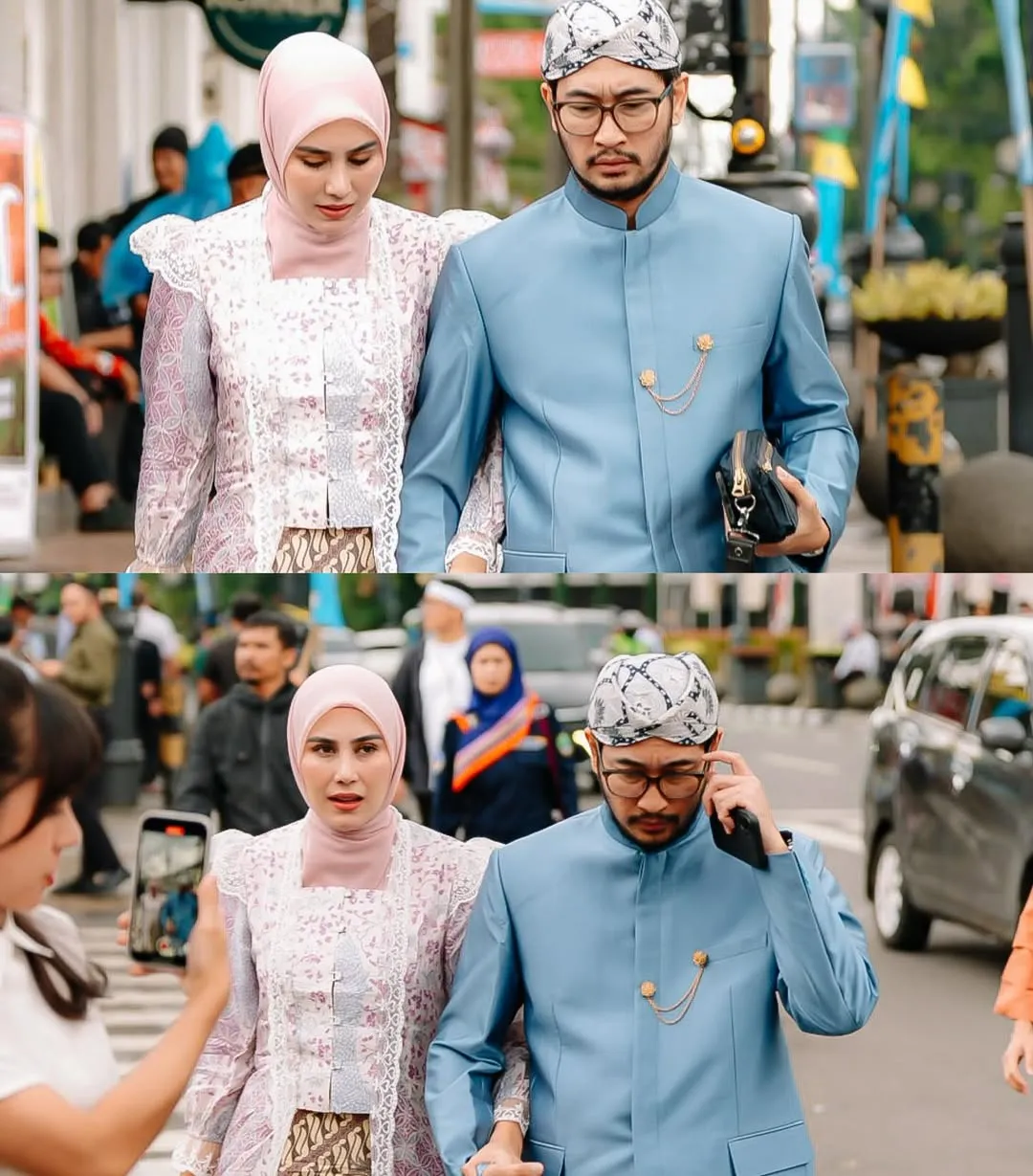 Batik Raya Indonesia