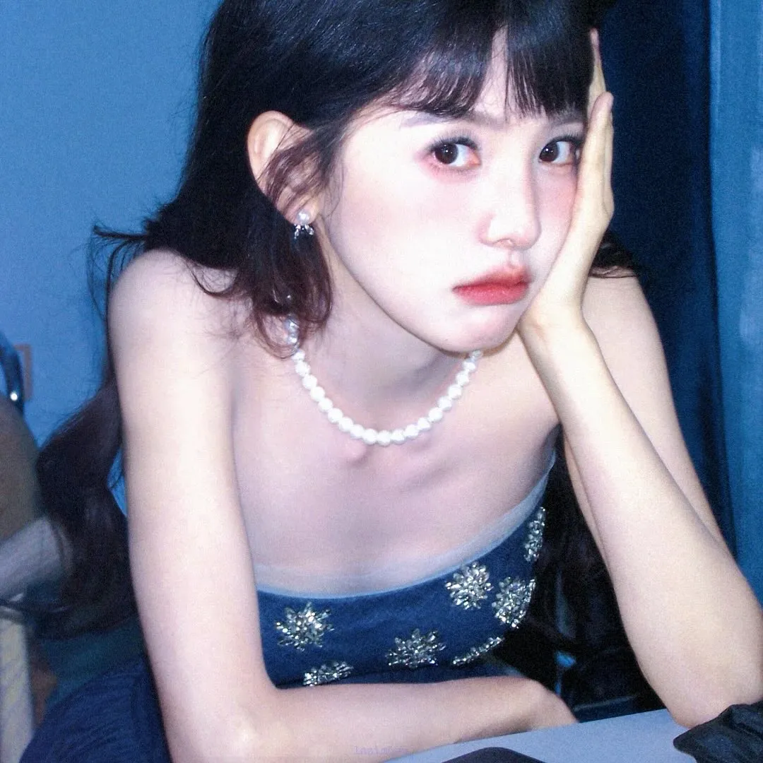 Ekspresi Menggemaskan