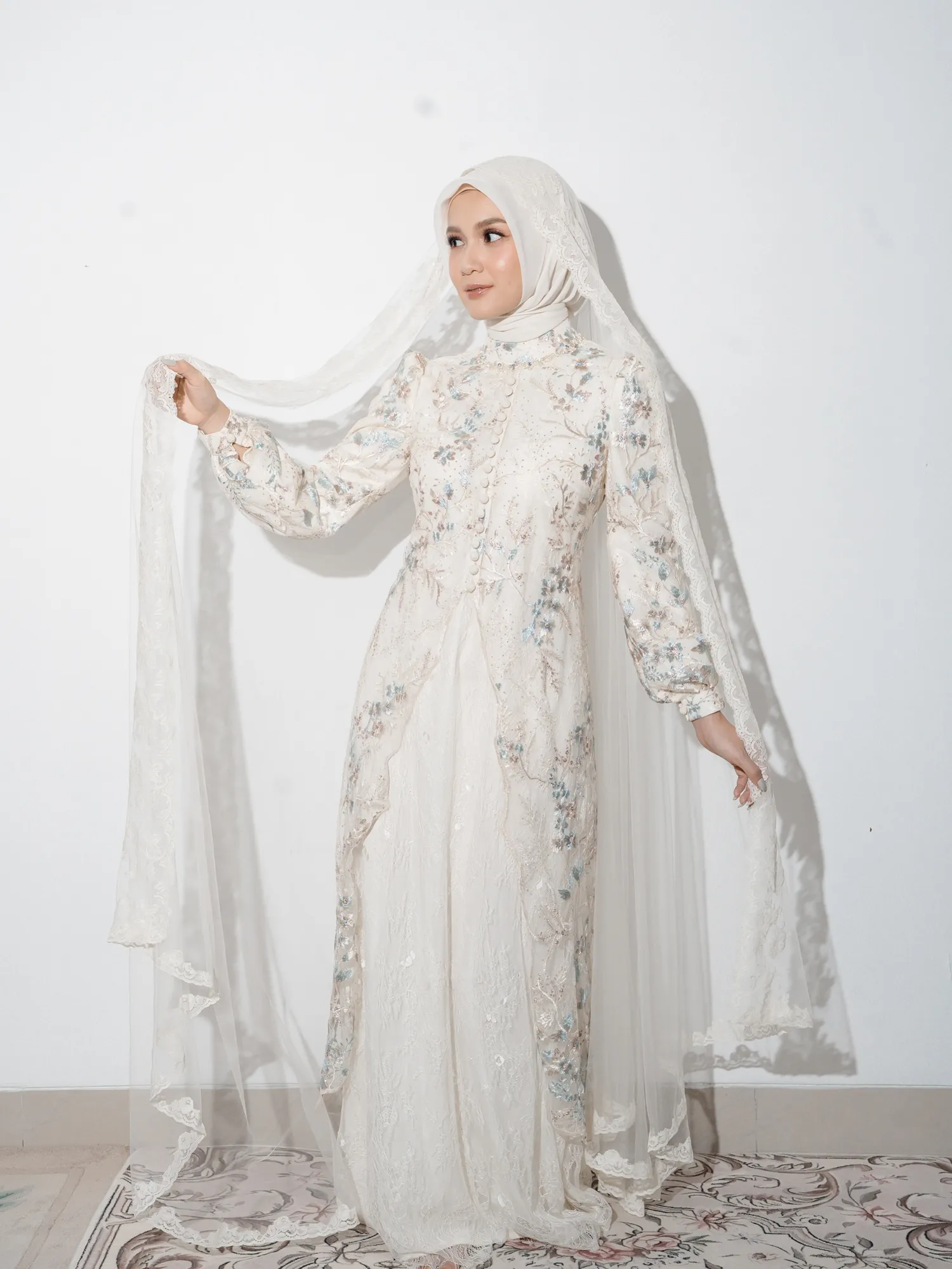Dea Annisa Pengajian/instagram.com/deaaannisa