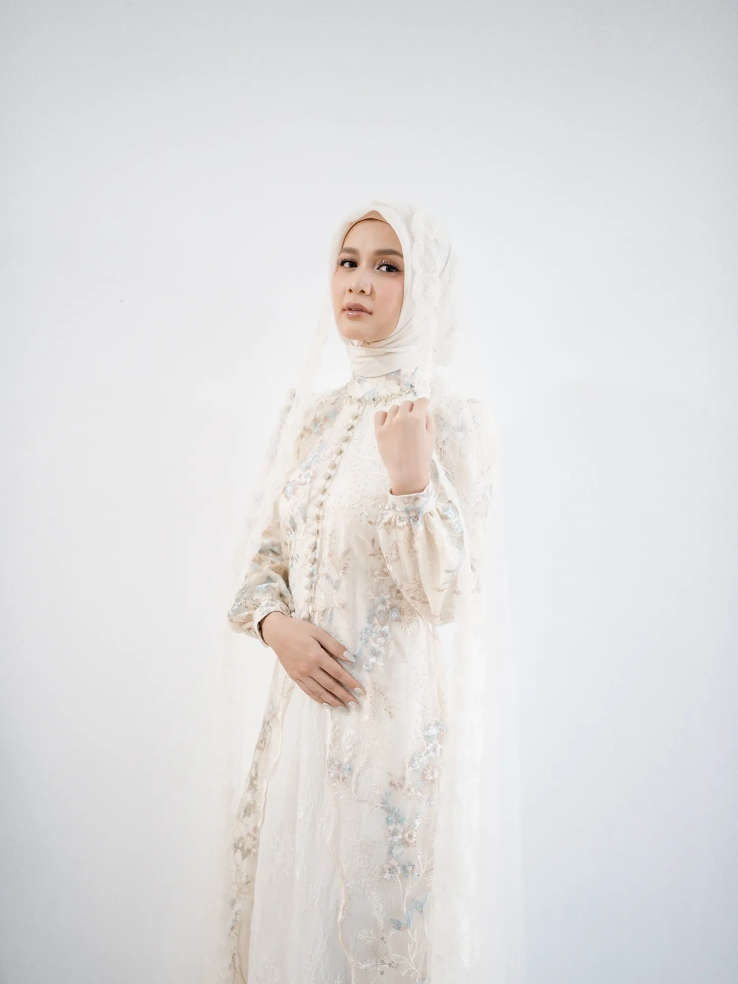 Dea Annisa Pengajian/instagram.com/deaaannisa