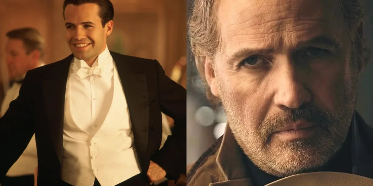 Billy Zane