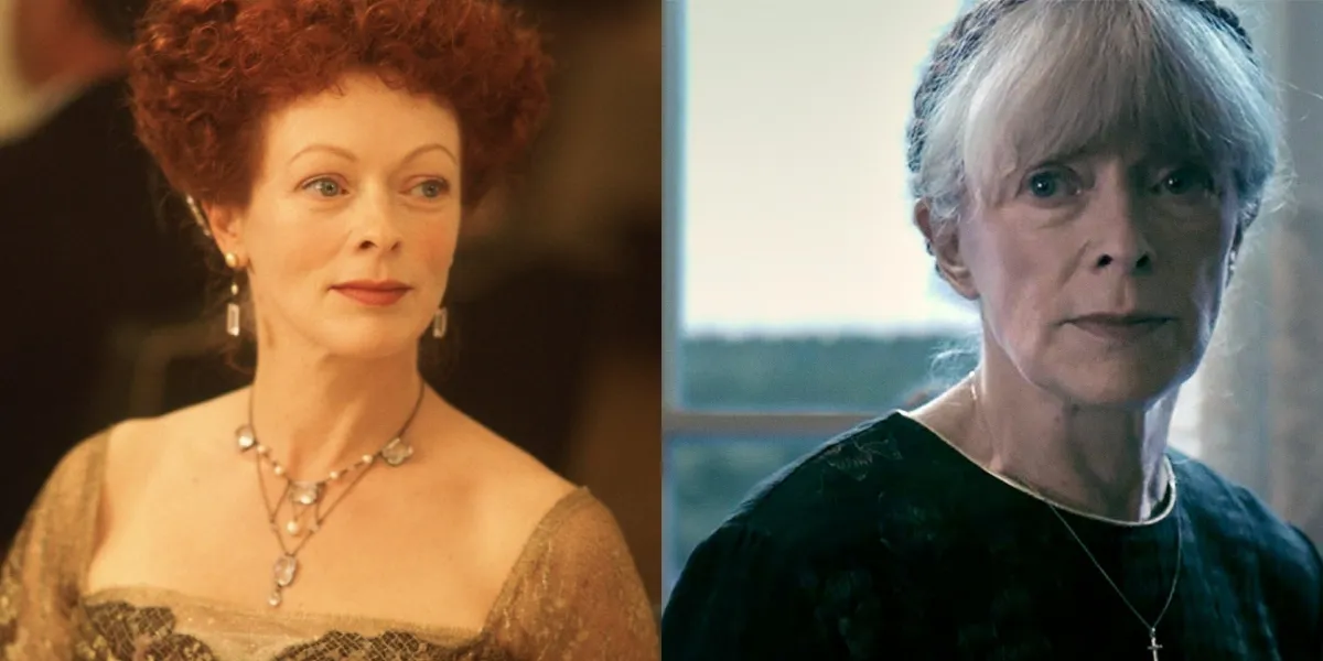 Frances Fisher