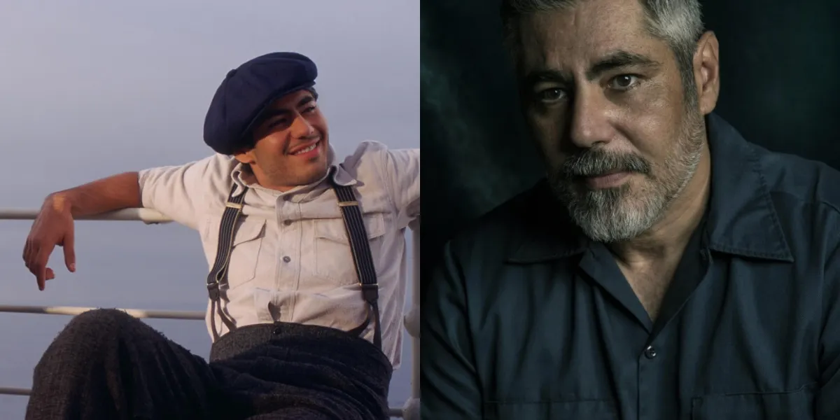 Danny Nucci