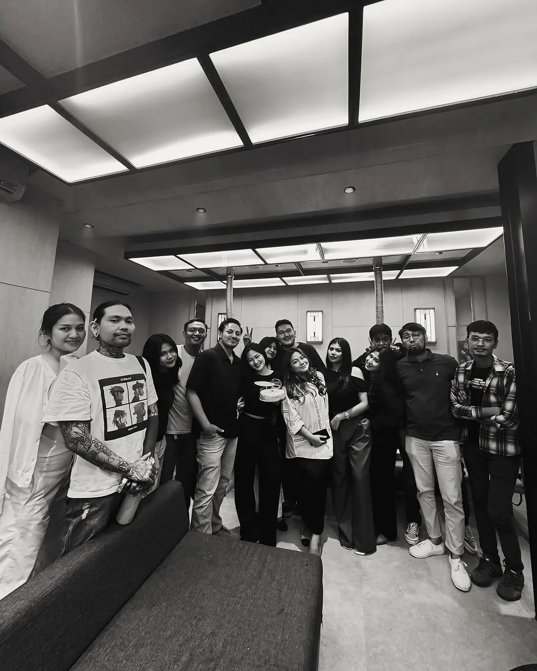 Potret Dylan Carr Rayakan Ultah Zahra Macapagal Munik (instagram/dylancarr8/zahramacapagalmunik)