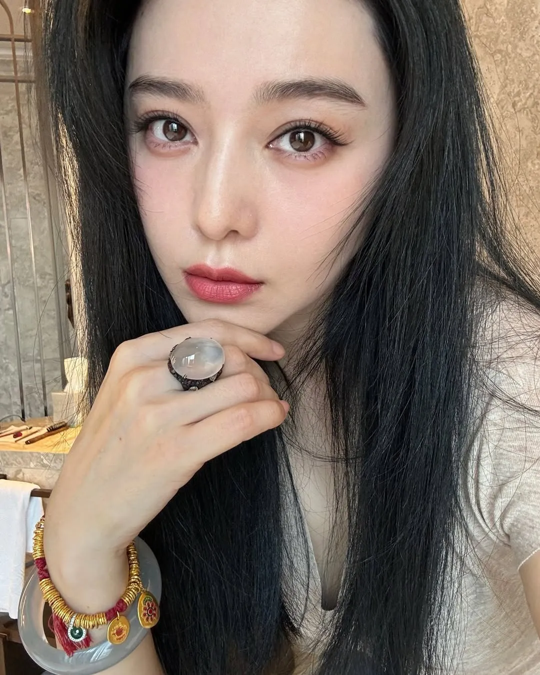 Fan Bingbing dan Jejak Karier yang Terus Bersinar