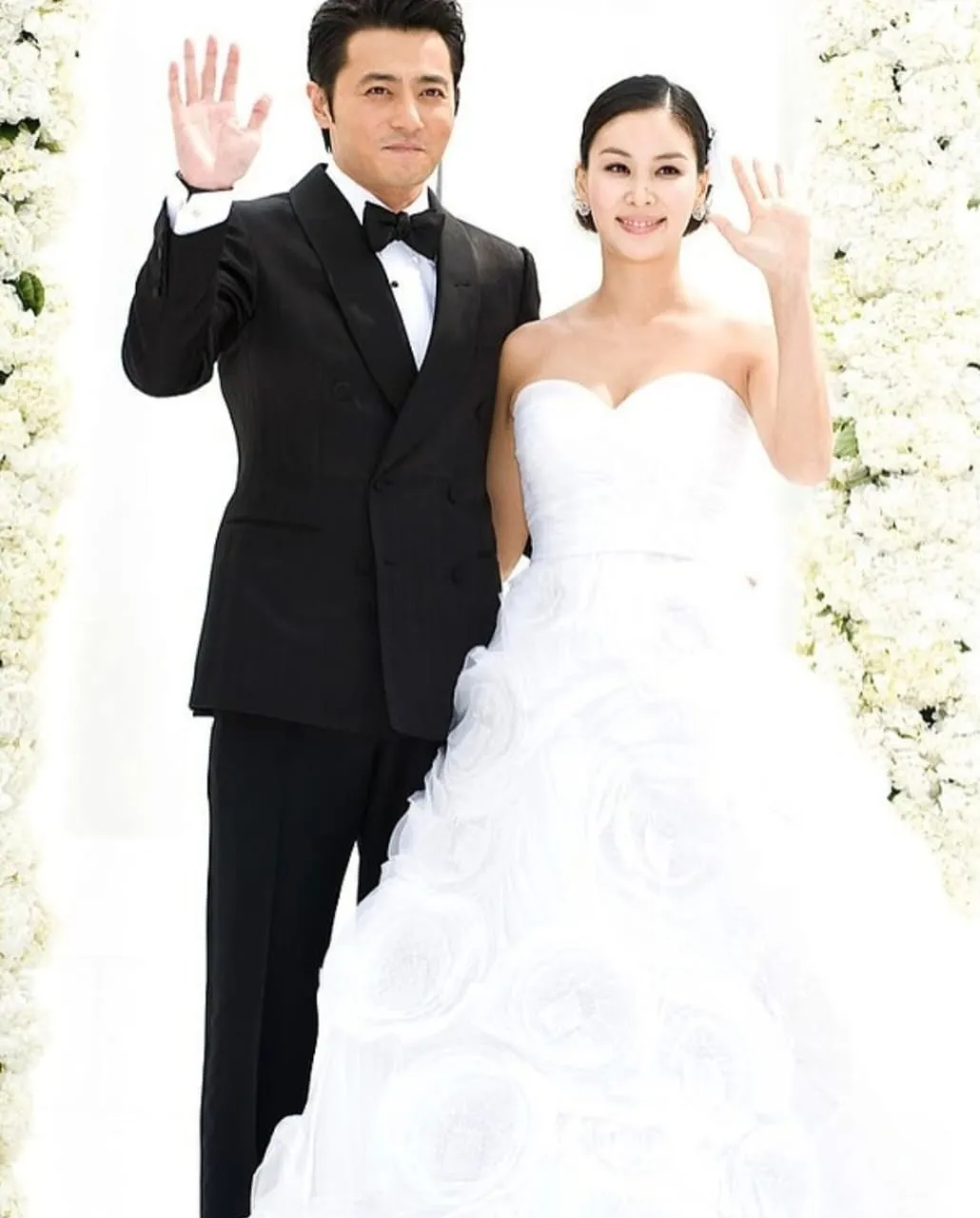 Ilustrasi Ko So Young (Image by @koreasites on Instagram)