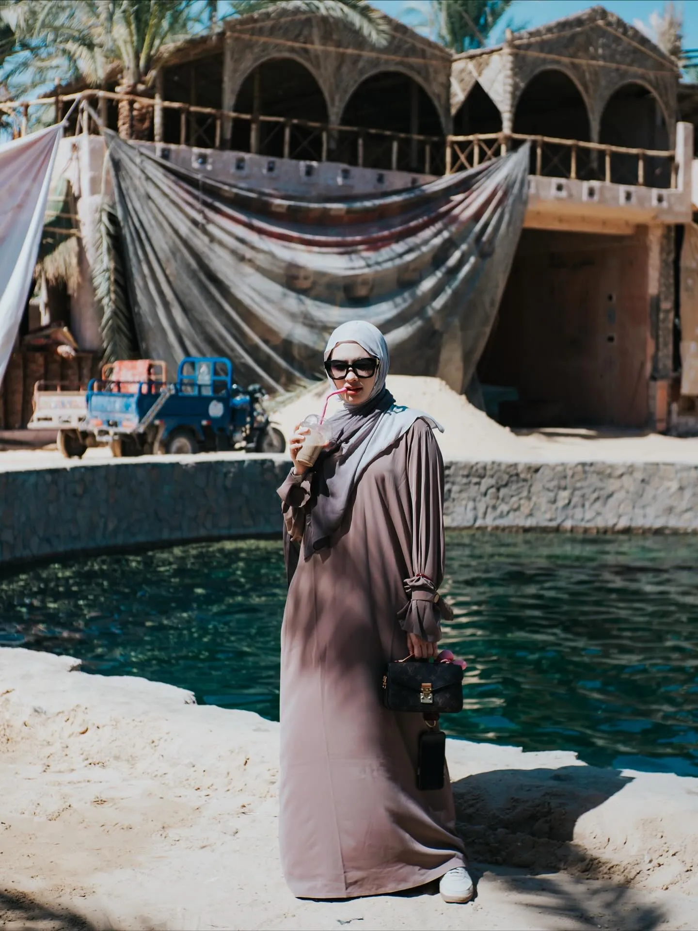 Inara Rusli (credit: instagram/mommy_starla)