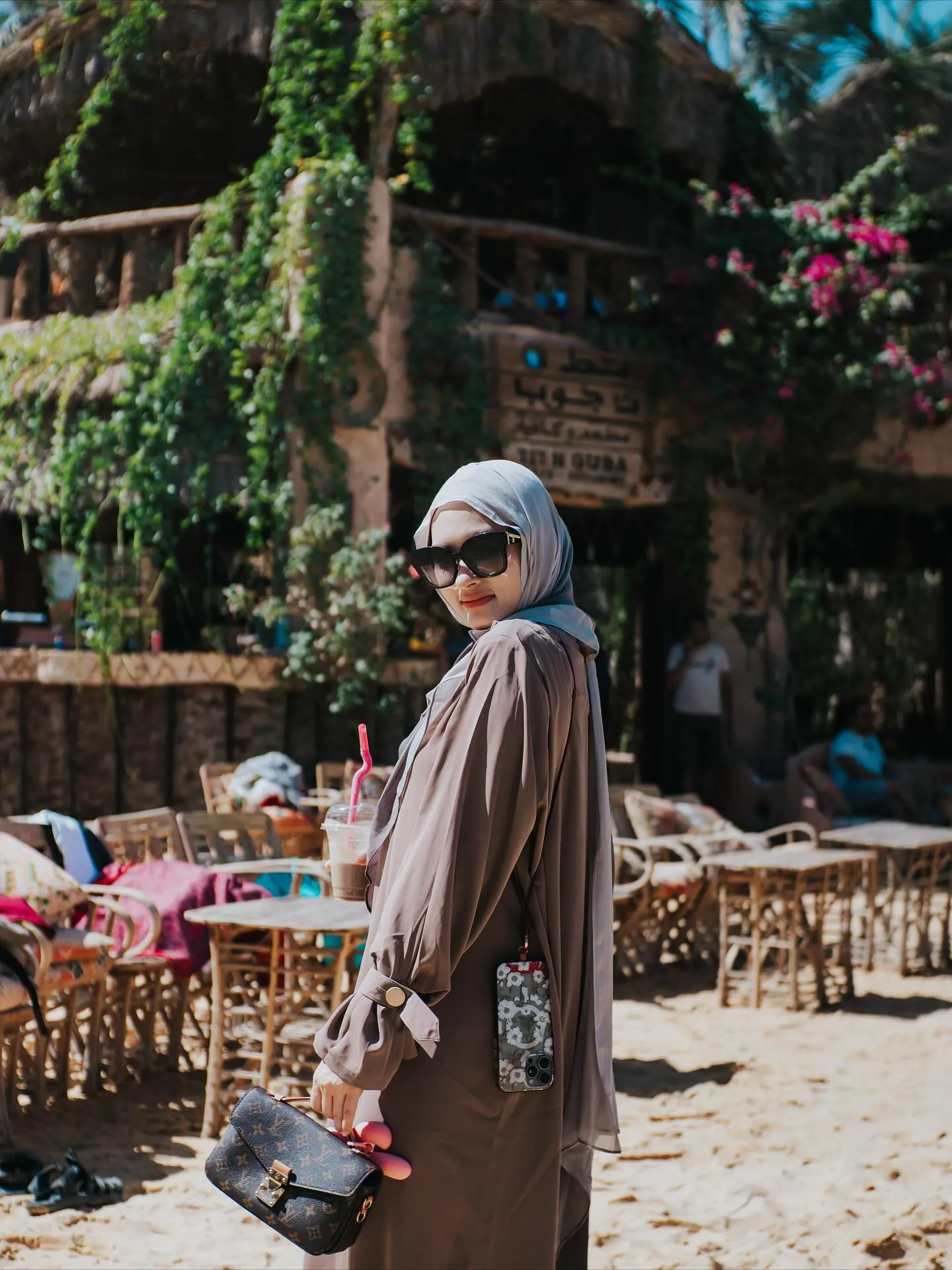 Inara Rusli (credit: instagram/mommy_starla)