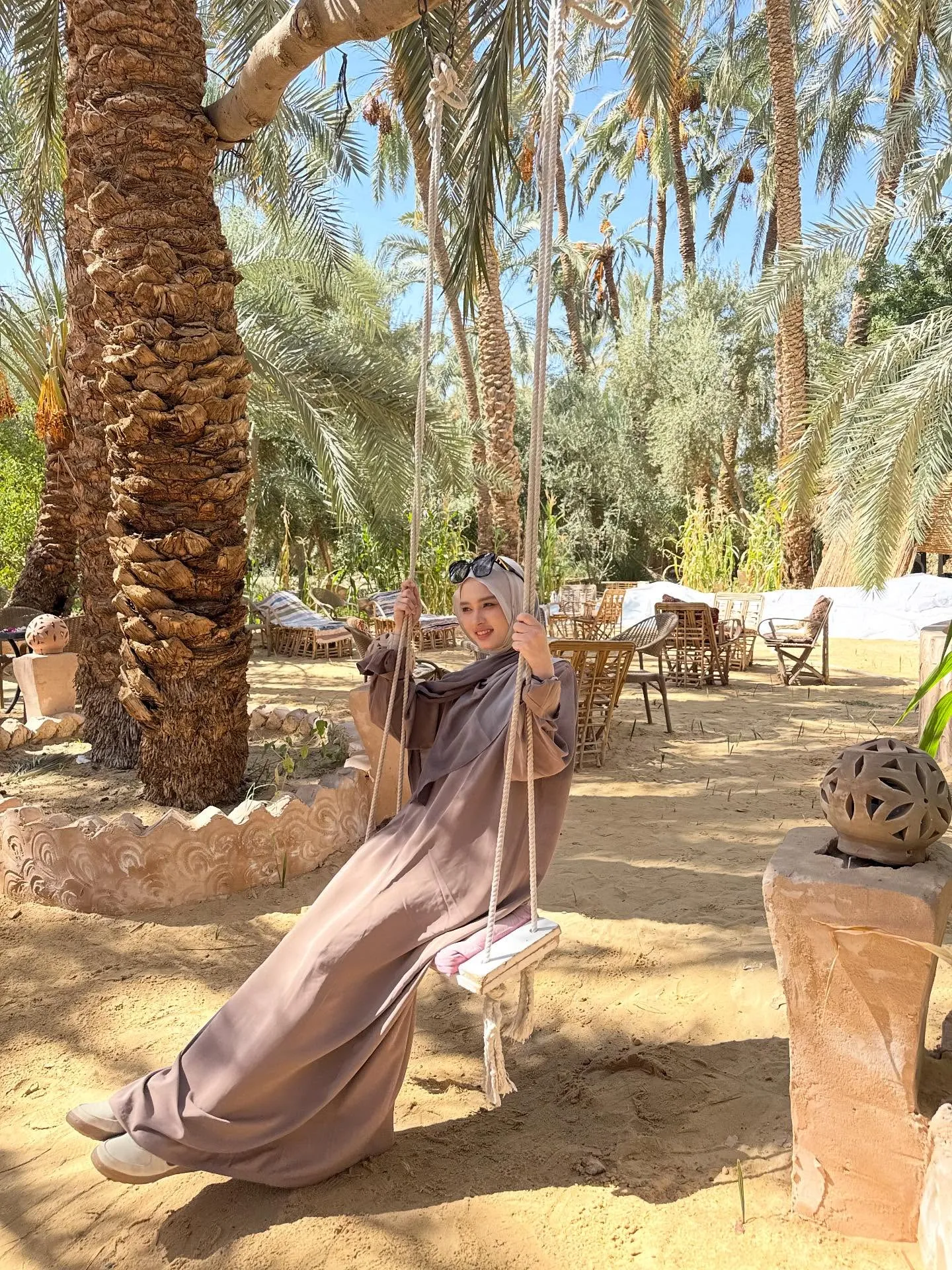 Inara Rusli (credit: instagram/mommy_starla)