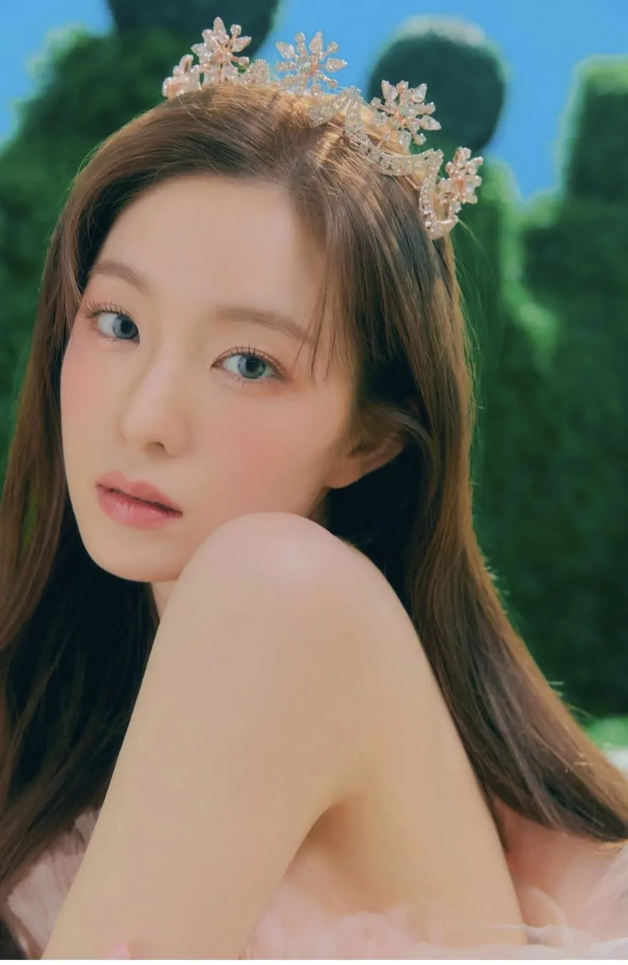 Irene Red Velvet: Visual yang Bikin Takjub Sejak Debut