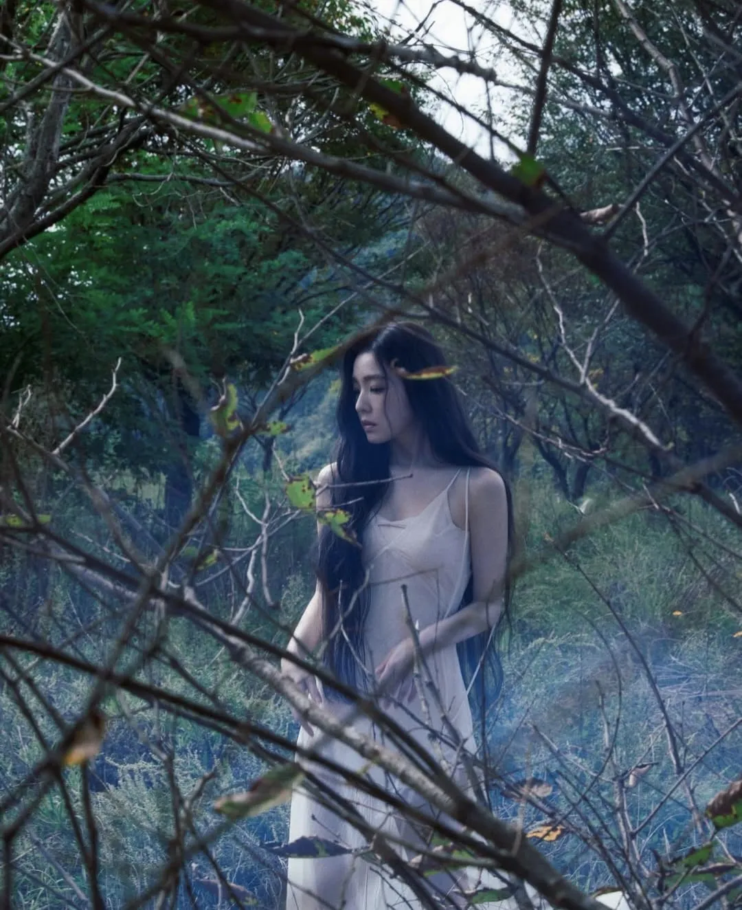 Julukan Baephrodite, Gabungan Nama dan Dewi Aphrodite