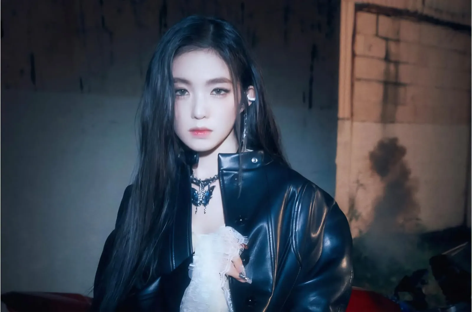 Irene dan Standar Kecantikan dalam Industri K-Pop