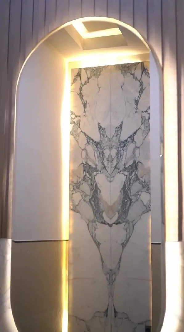 Potret Kantor Baru Maia Estianty (credit: instagram/maiaestiantyreal)