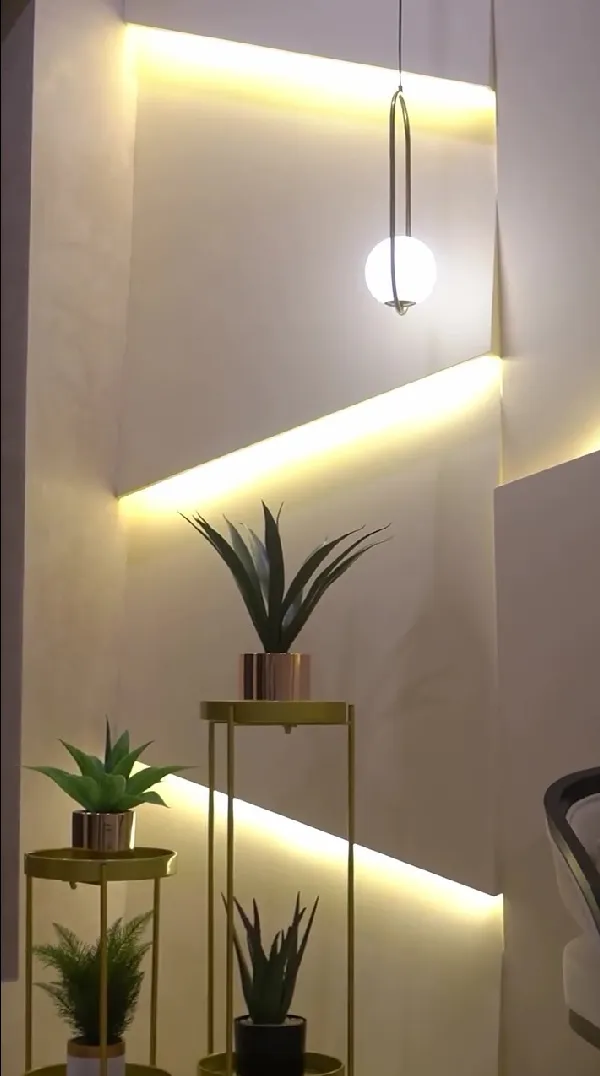 Potret Kantor Baru Maia Estianty (credit: instagram/maiaestiantyreal)