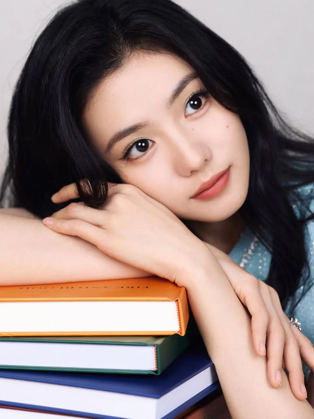 Liu Haocun - instagram.com/@youkuofficial