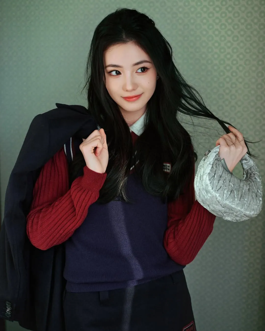 Liu Haocun - instagram.com/@liuhaocunlhc_