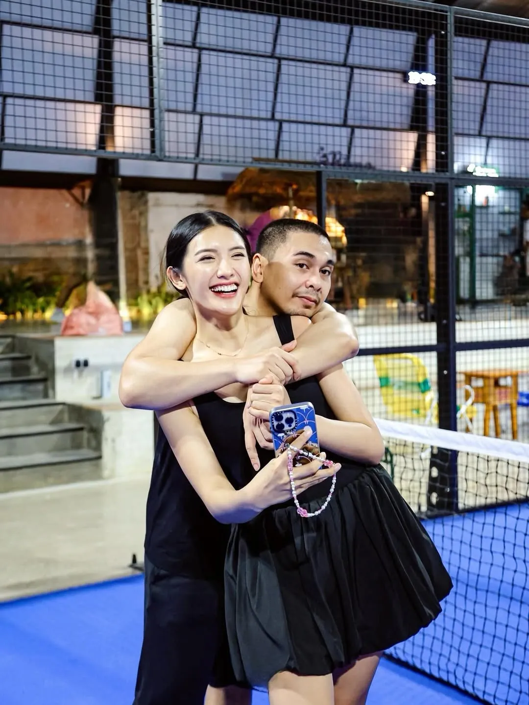 Instagram.com/anissaaziza