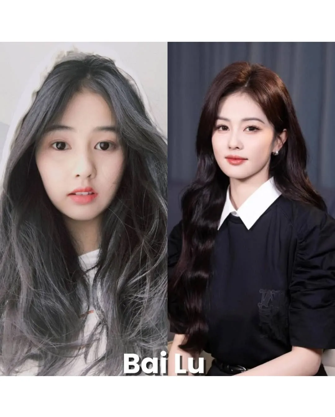 Potret Remaja Aktris Cantik China Gen 90/instagram @dramachina.id