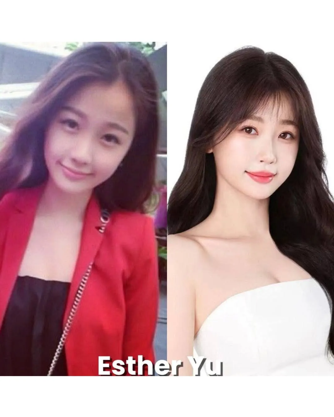 Potret Remaja Aktris Cantik China Gen 90/instagram @dramachina.id