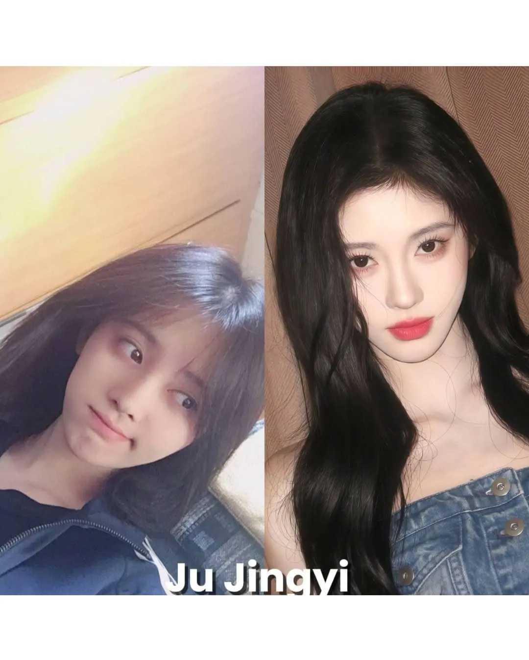 Potret Remaja Aktris Cantik China Gen 90/instagram @dramachina.id