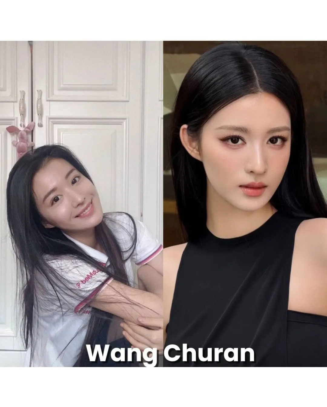 Potret Remaja Aktris Cantik China Gen 90/instagram @dramachina.id