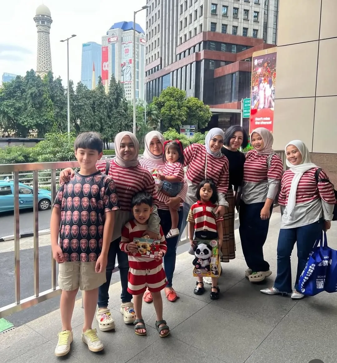  instagram/rieta_amilia)