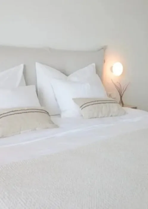 Interior Rumah Ok Taecyeon 2PM (crediit: allkpop.com)