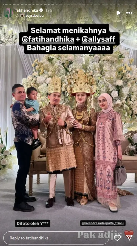 Adjis Doa Ibu