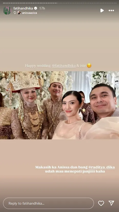 Raditya Dika
