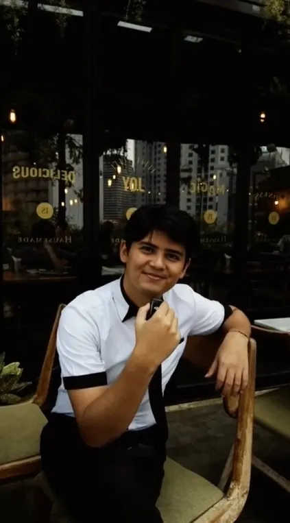 Potret Terbaru Aliando Syarif (credit: instagram/aliandooo)