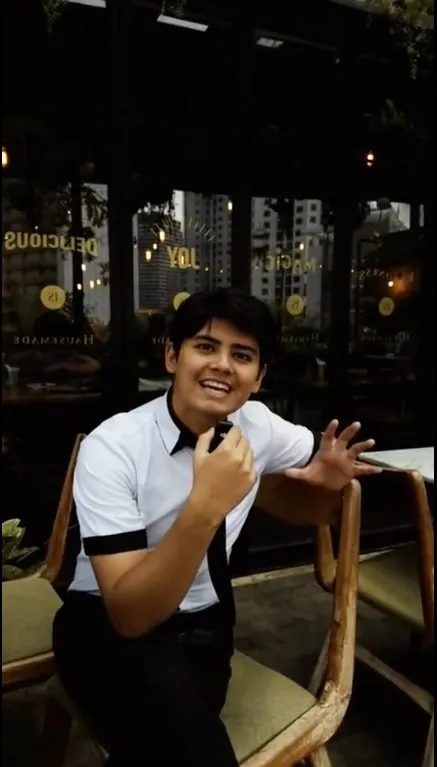 Potret Terbaru Aliando Syarif (credit: instagram/aliandooo)