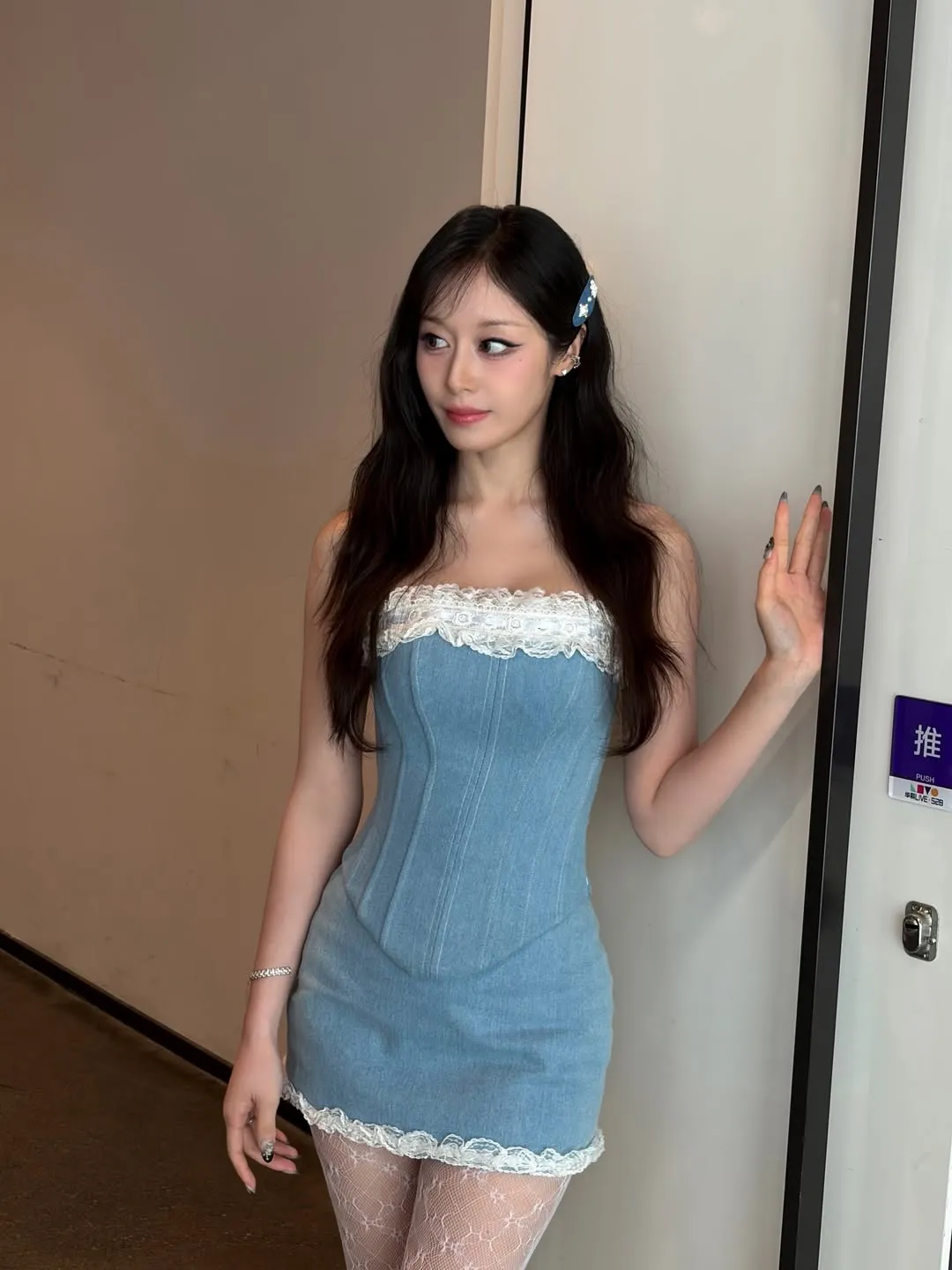 Perjalanan karier Jiyeon dari idol hingga aktris (credit:instagram.com/jiyeon2__)