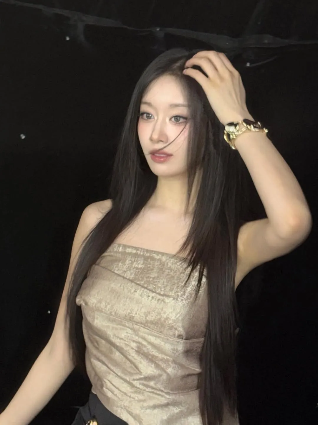 Pujian dari netizen membuktikan bahwa visual Jiyeon masih memikat (credit:instagram.com/jiyeon2__)
