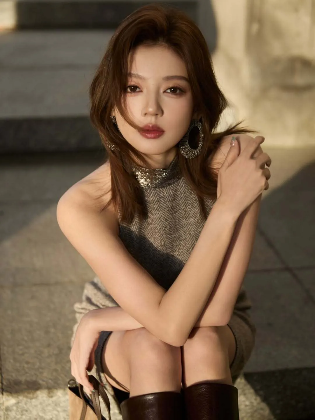 Rui Xian - instagram.com/@huanyu_entertainment