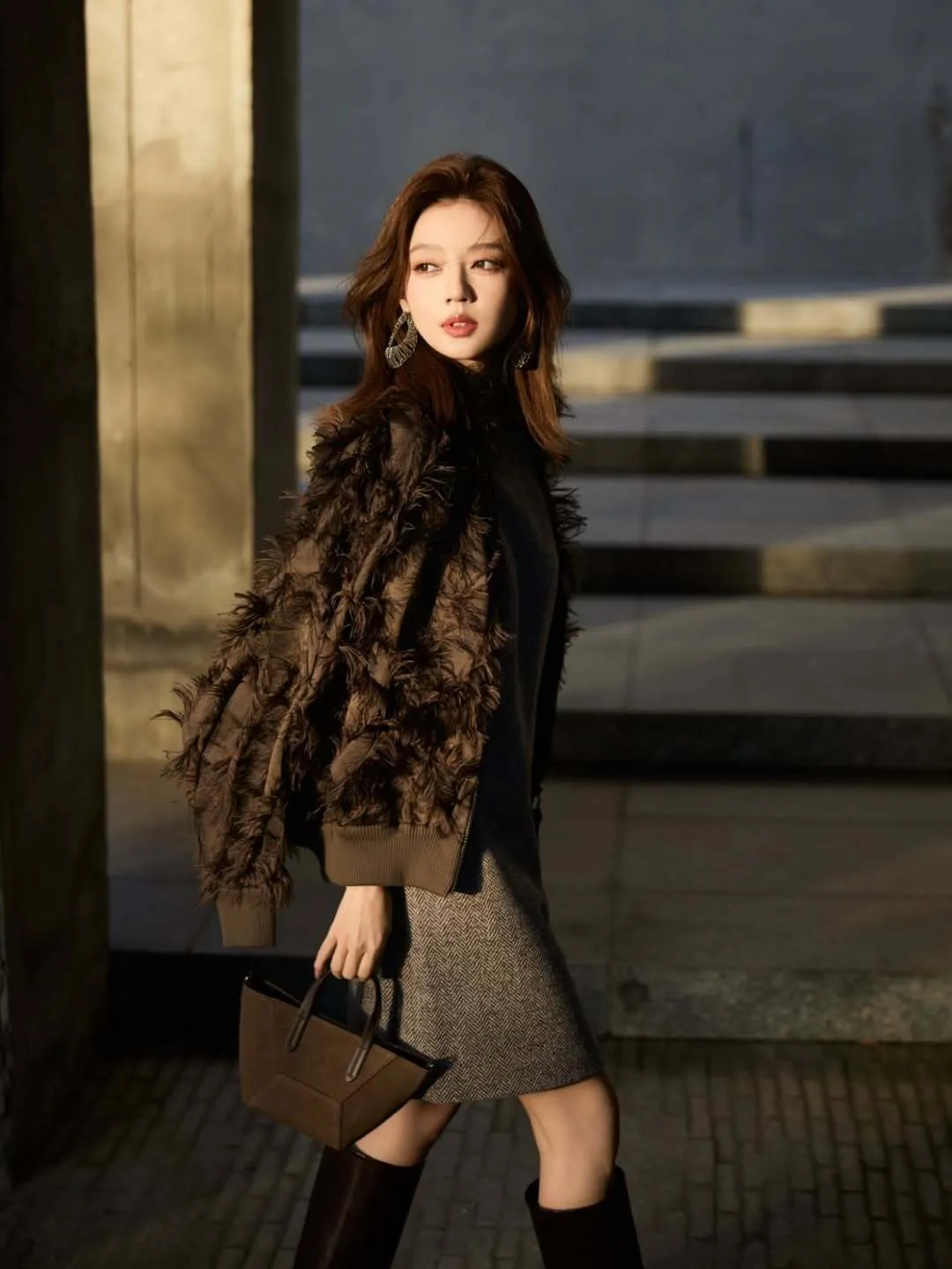 Rui Xian - instagram.com/@huanyu_entertainment