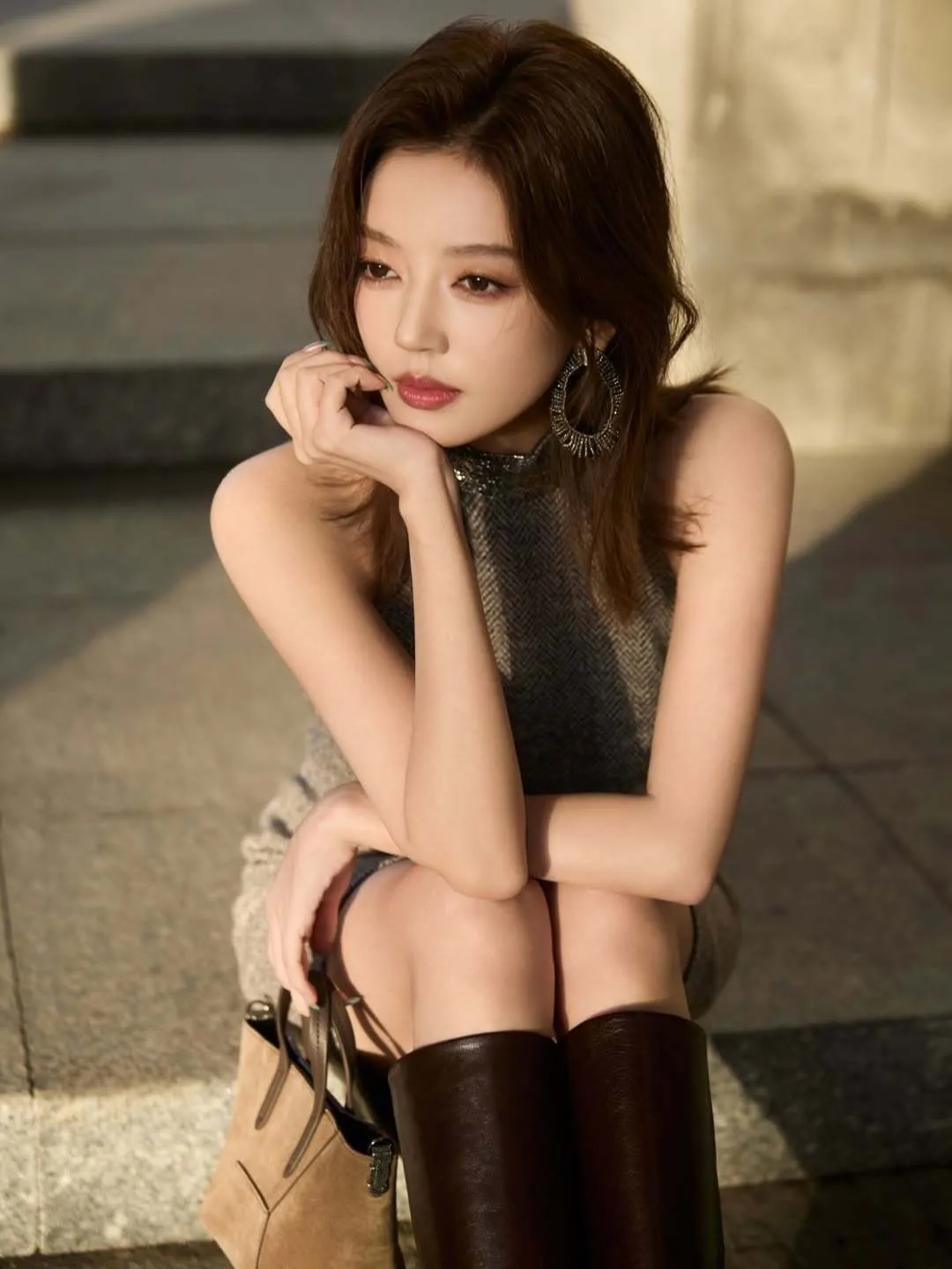 Rui Xian - instagram.com/@huanyu_entertainment