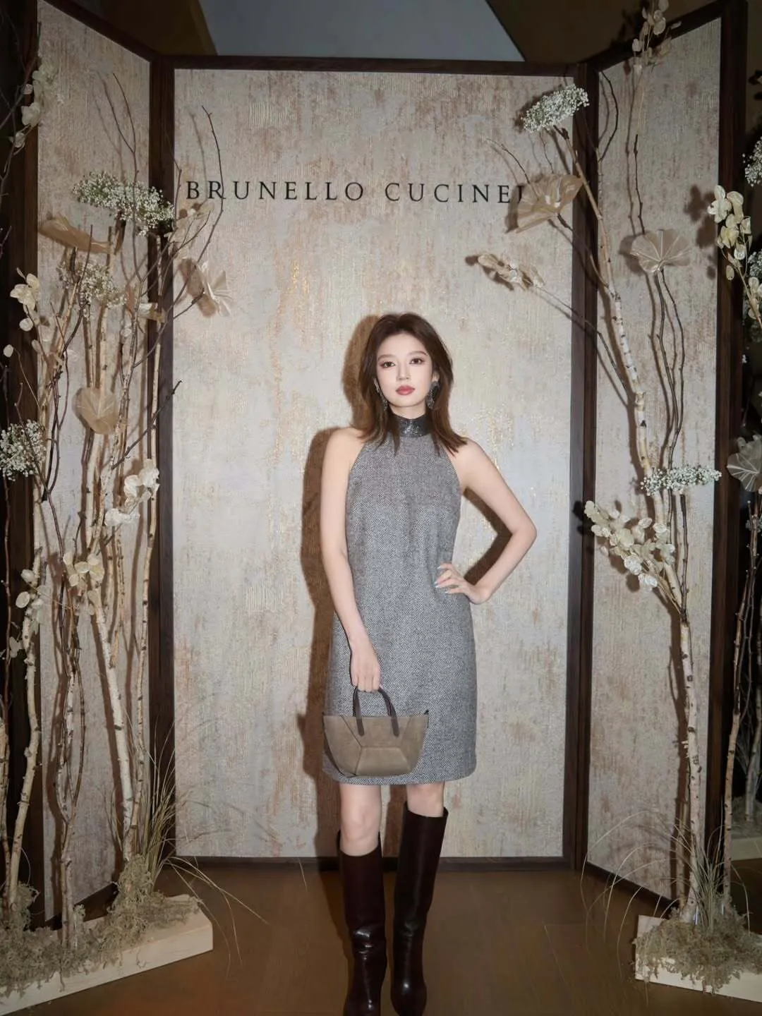 Rui Xian - instagram.com/@huanyu_entertainment