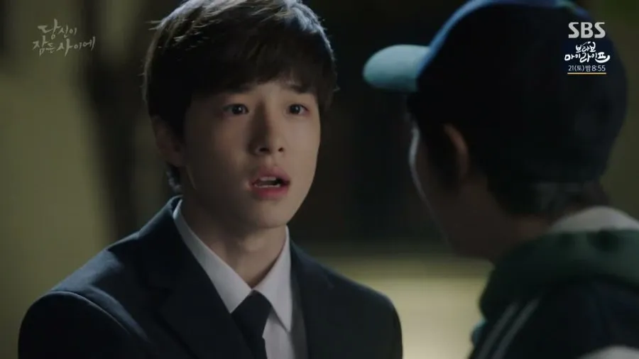 Ilustrasi Nam Da Reum (Image by mydramalist)