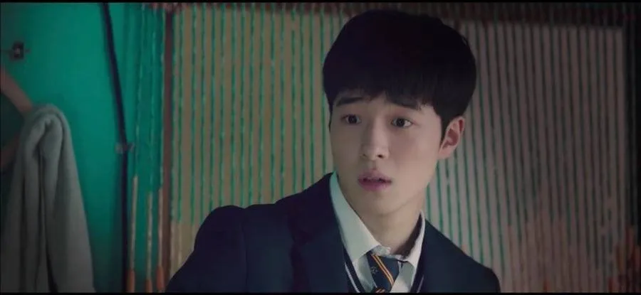 Ilustrasi Nam Da Reum (Image by mydramalist)