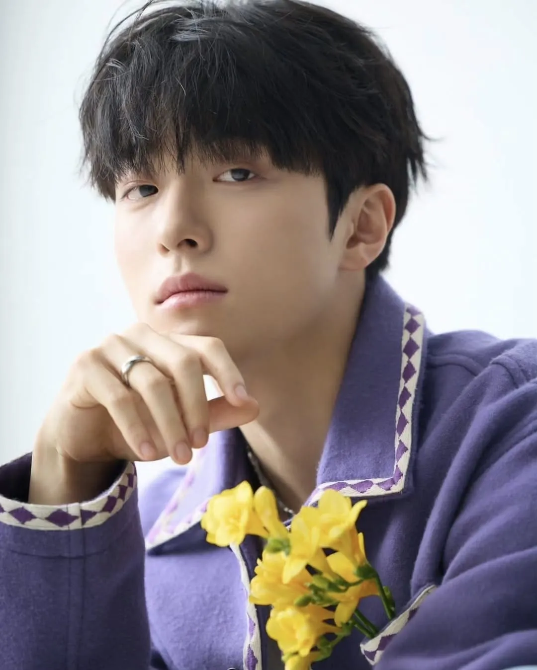 Ilustrasi Nam Da Reum (Image by @namdareum_mom on Instagram)