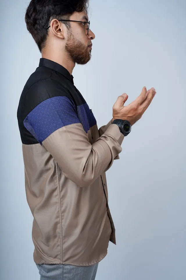 Prediksi Hari Pertama Ramadan 2026 (credit: unsplash.com)