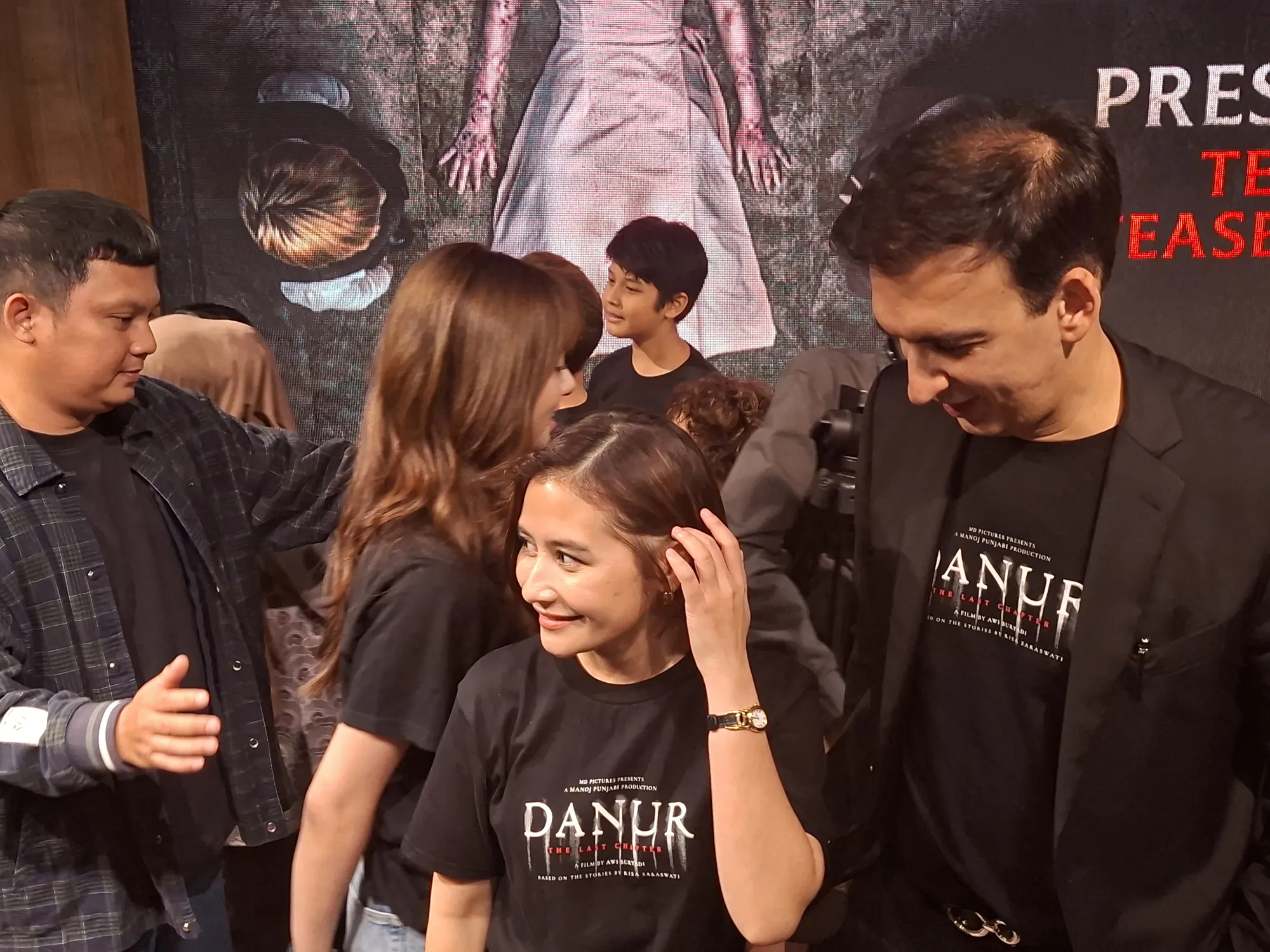 KapanLagi.com/Sahal Fadhli