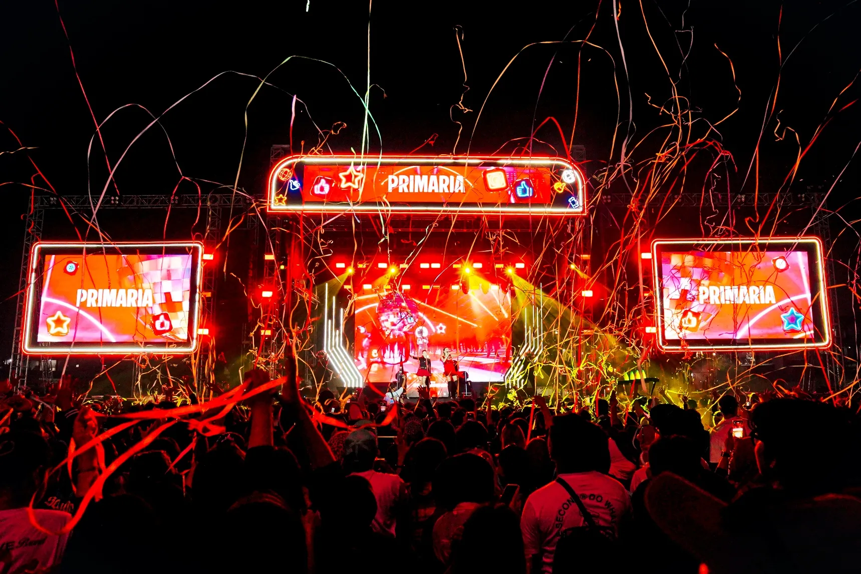 PRIMARIA FEST 2026 (Dok. Pribadi)