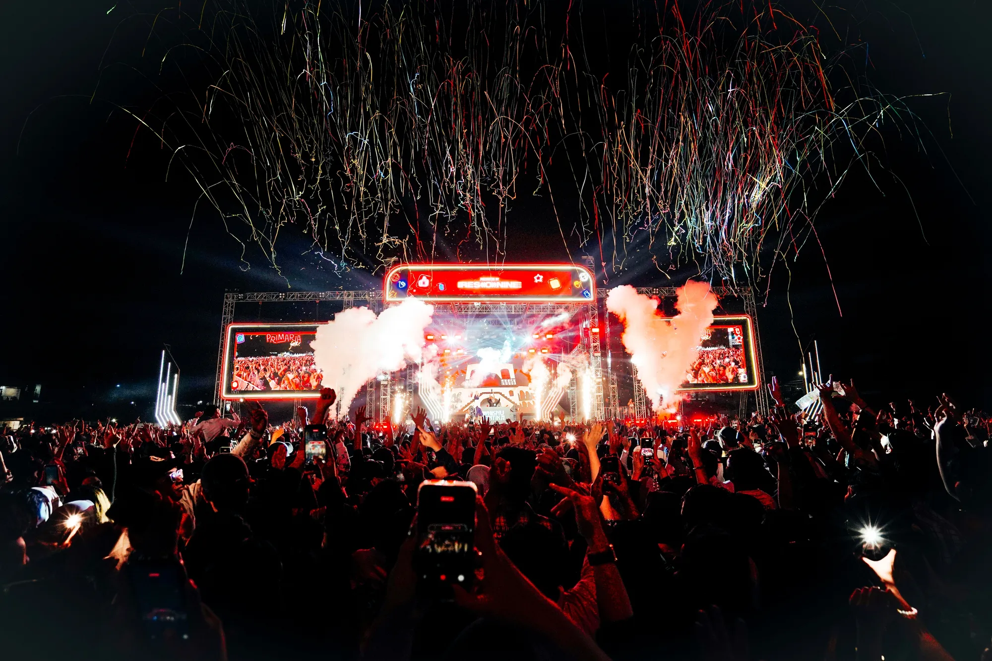 PRIMARIA FEST 2026 (Dok. Pribadi)