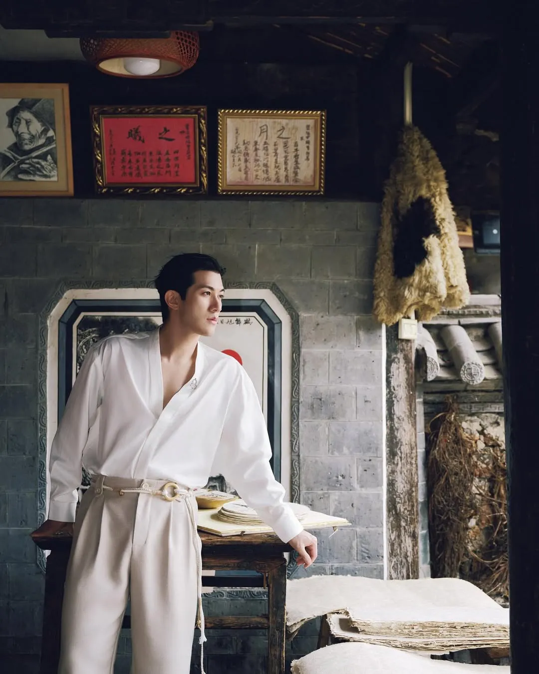 Aarif Rahman - instagram.com/@aarif_964